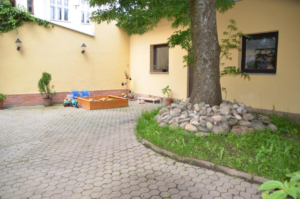 Hotel Labut Vrchlabí Extérieur photo